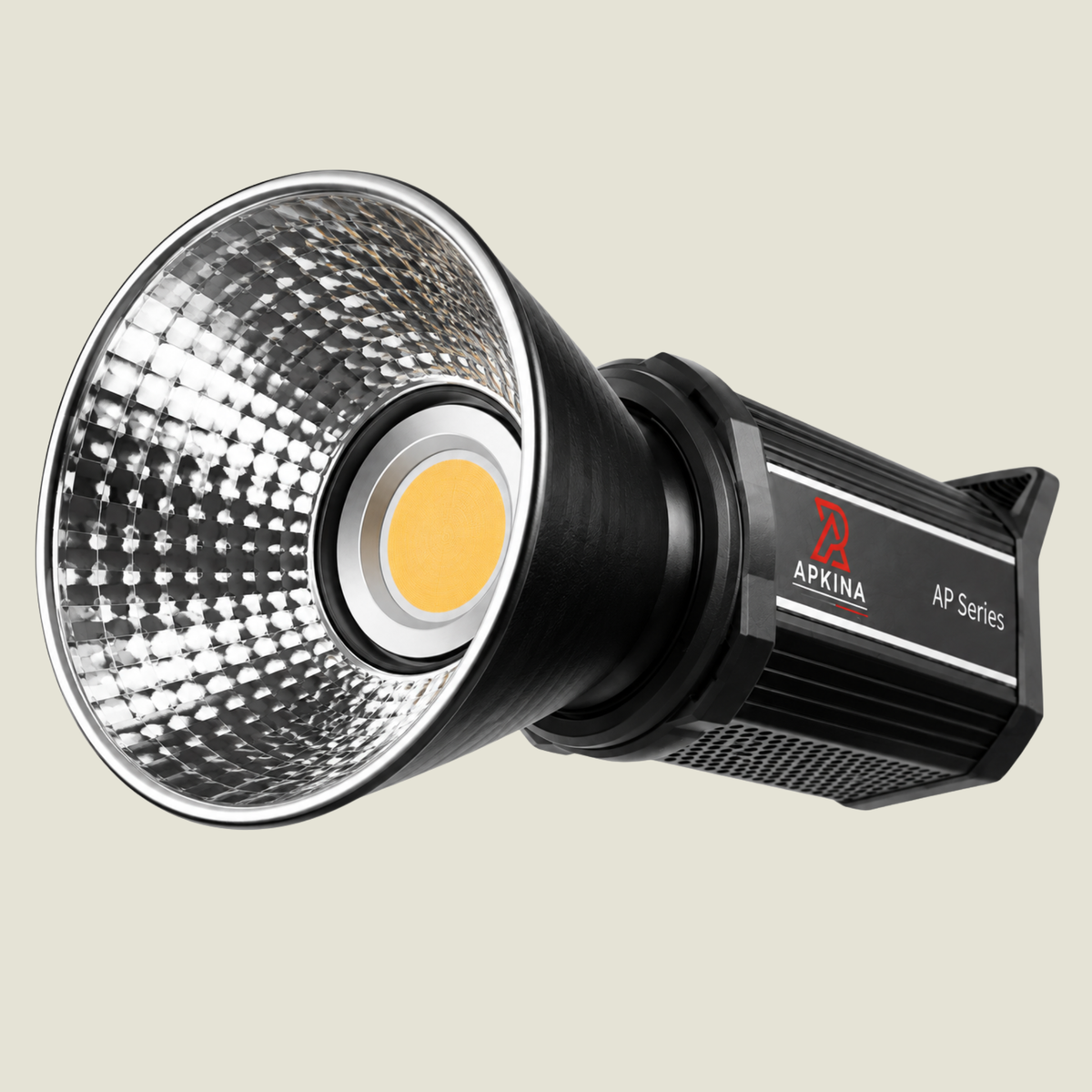 Apkina 300W Bi-Color LED Video Light – Professional Studio Lighting