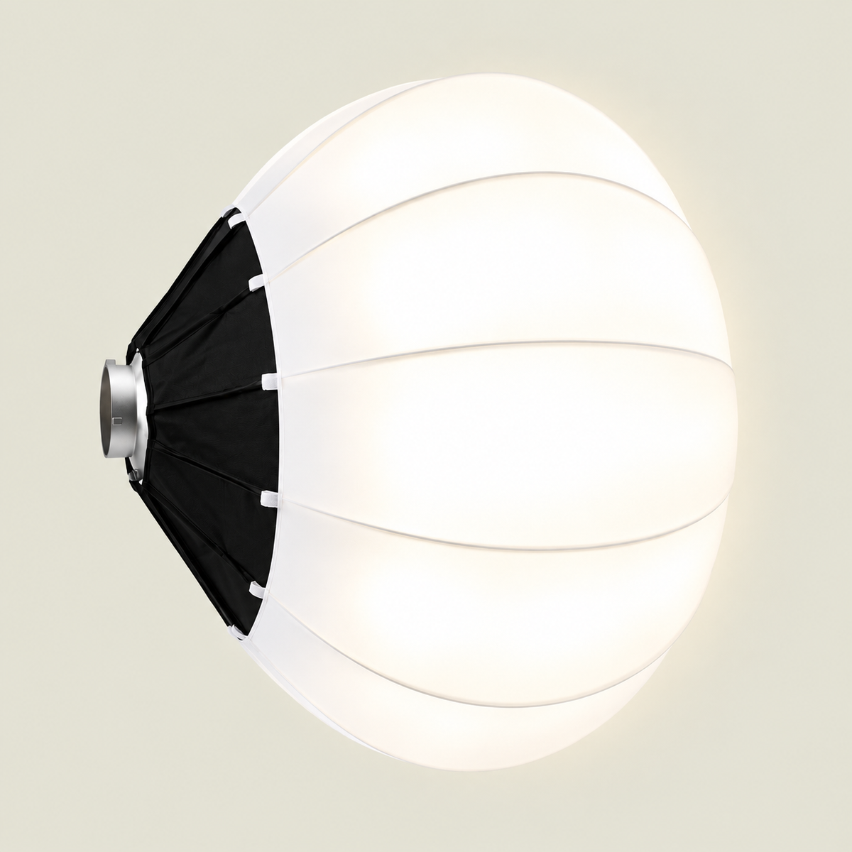 85cm Lantern Softbox - 360° Soft Light Modifier