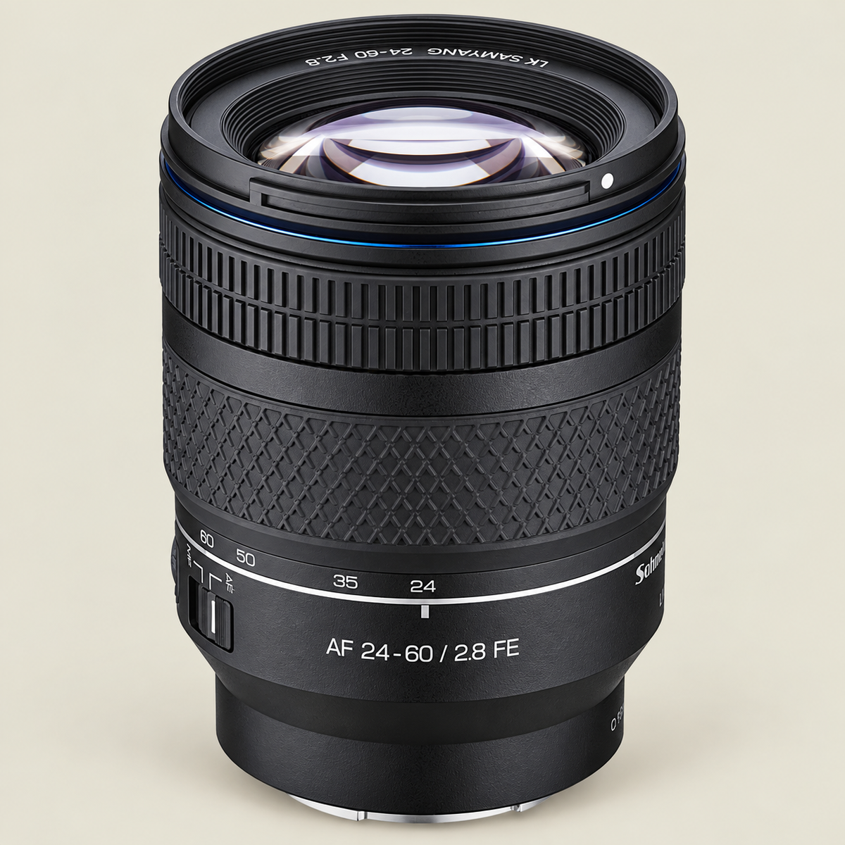 Samyang AF 24-60mm F2.8 FE Full-Frame Zoom Lens (Open Box)
