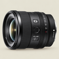 Sony FE 20mm F1.8 G Wide-Angle Prime Lens (Open Box)