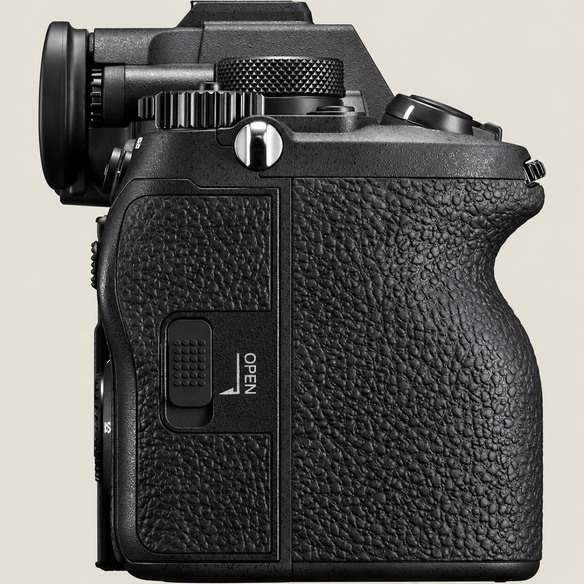 Sony Alpha 7 V Full Frame Mirrorless Camera Body