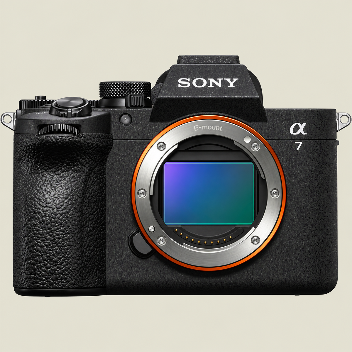 Sony Alpha 7 V Full Frame Mirrorless Camera Body