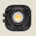 Amaran Halo 60x Bi Color COB LED Video Light